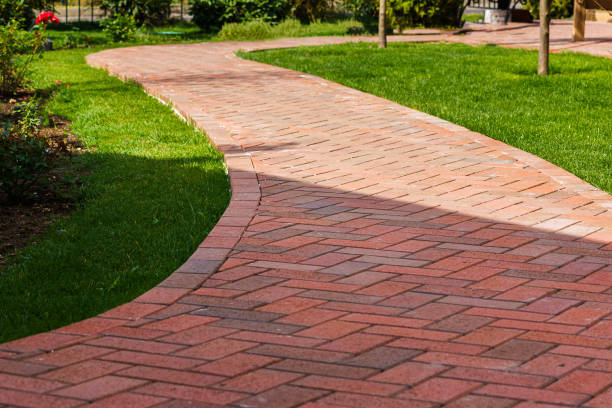 Best Driveway Paving Contractor  in Sylvania, AL