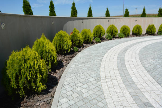 Best Best Driveway Pavers  in Sylvania, AL