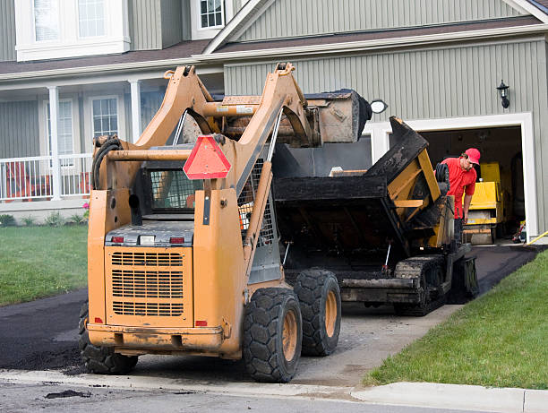 Paver Driveway Replacement in Sylvania, AL