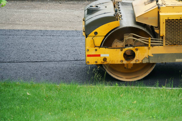 Best Residential Paver Driveway  in Sylvania, AL