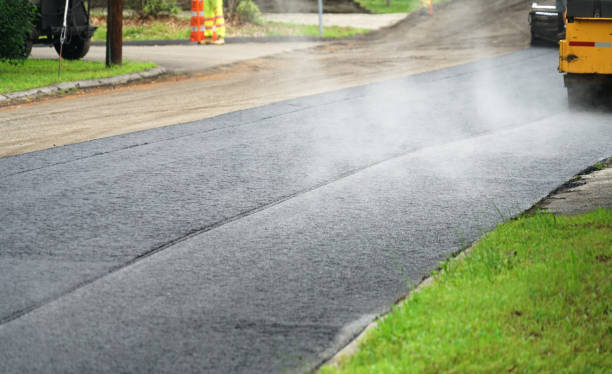Best Permeable Paver Driveway  in Sylvania, AL