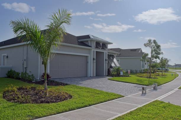 Professional Driveway Pavers in Sylvania, AL