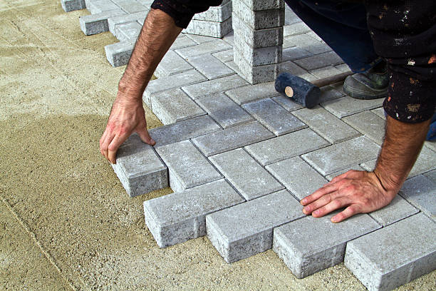Sylvania, AL Driveway Pavers Company