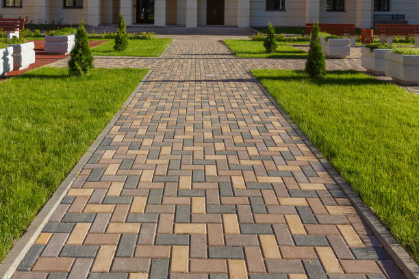 Reasons to Select Us for Your Driveway Paving Requirements in Sylvania, AL